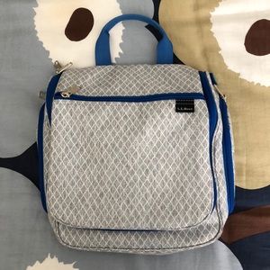 LL Bean Toiletry Bag